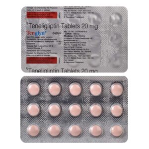 Tenglyn Tablet