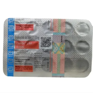 Udiliv 150 Tablet