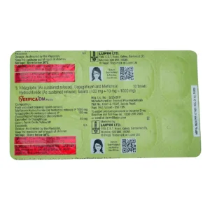 Verifica DM Forte Tablet