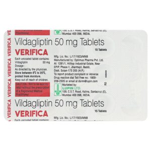 Verifica Tablet