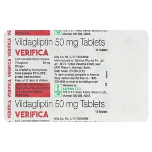 Verifica Tablet