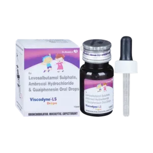 Viscodyne-LS Drop
