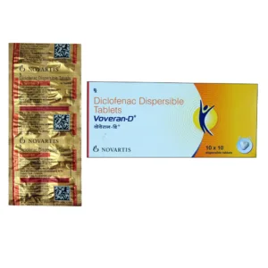 Voveran-D Tablet