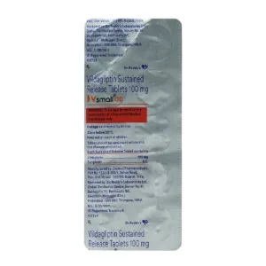 Vsmall OD Tablet