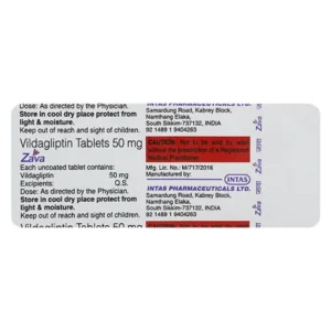 Zava Tablet