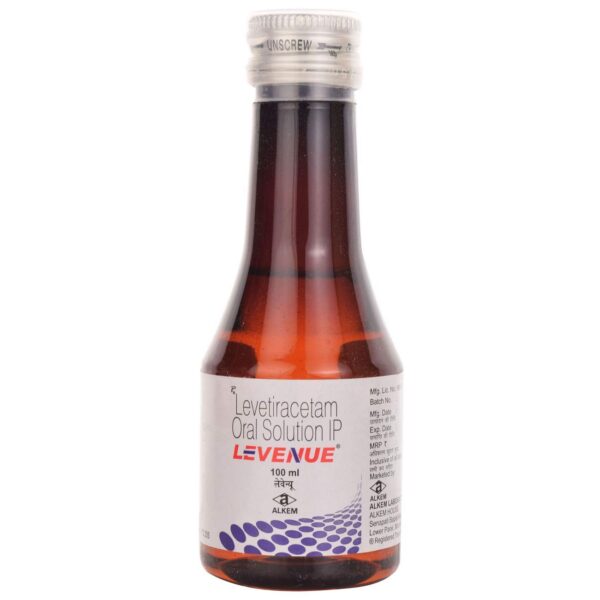 Levenue Oral Solution