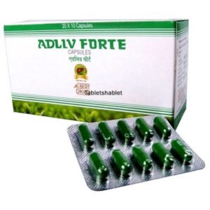 Adliv Forte Capsule