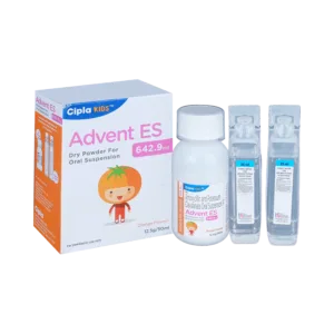 Advent ES Oral Syrup