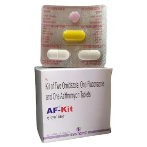 AF Kit Tablet