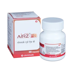 Airz-FB Capsule