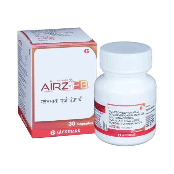 Airz-FB Capsule