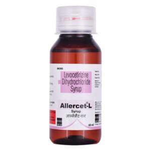 Allercet-L Syrup