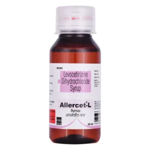 Allercet-L Syrup