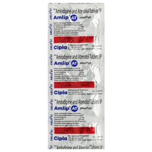 Amlip AT Tablet