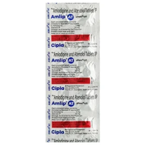 Amlip AT Tablet