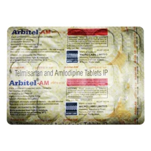 Arbitel-AM Tablet