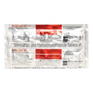Arbitel-H Tablet