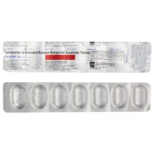 Arbitel-MT 25 Tablet
