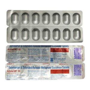 Arbitel-MT 50 Tablet