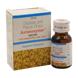 Aristozyme Drop