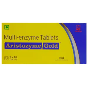 Aristozyme Gold Tablet