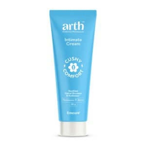 Arth Intimate Cream
