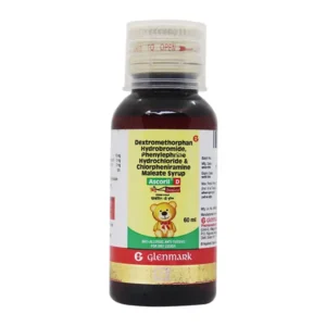 Ascoril D Junior Cough Syrup
