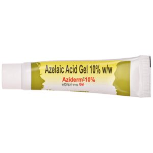 Aziderm 10% gel
