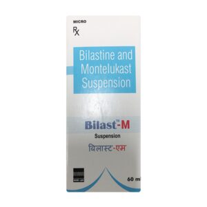 Bilast-M Oral Syrup