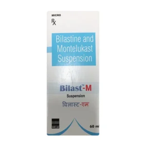 Bilast-M Oral Syrup