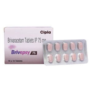 Brivepsy 75 Tablet