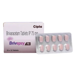 Brivepsy 75 Tablet