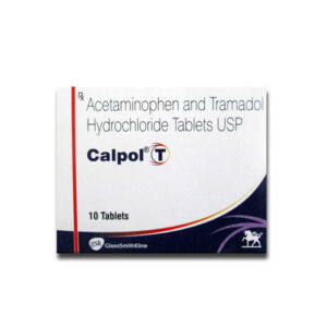 Calpol-T Tablet