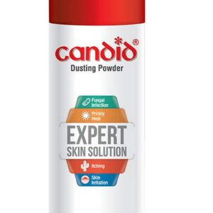 Candid Dusting Powder