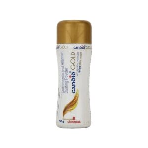 Candid Gold Dusting Powder