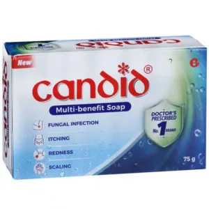 Candid Multi-Benefit Soap