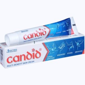 Candid Multi-Benefit Skin Cream
