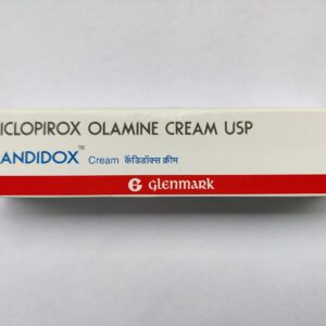 Candidox 1% Cream