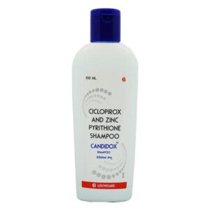 Candidox Shampoo