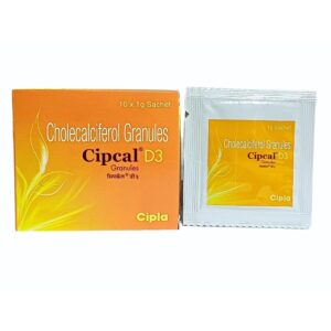 Cipcal D3 Granules