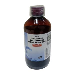 Citralka Liquid