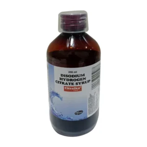 Citralka Liquid