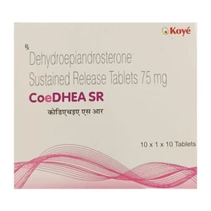 Coedhea SR Tablet