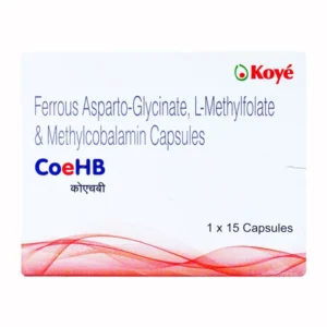 CoeHB Capsule