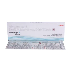 Colatage B Capsule