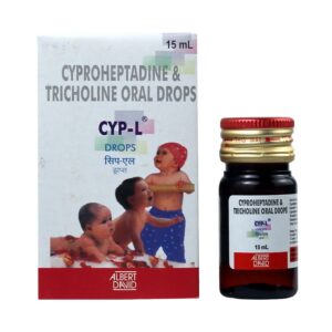 CYP-L Drops