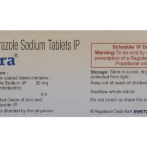 Cyra Tablet