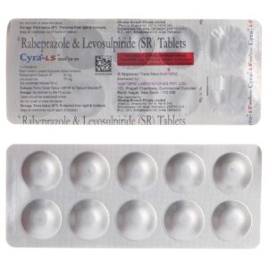 Cyra-LS Tablet