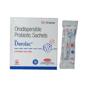 Darolac Sachet