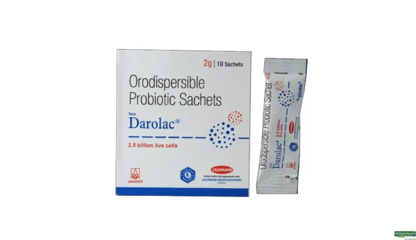 Darolac Sachet